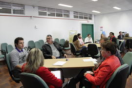 1ª Conferência das Licenciaturas UFFS