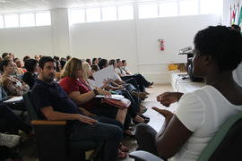 Atividade do Laboratório de Educação Especial - LIFE