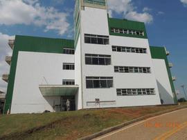 Reforma dos Blocos A e B – Campus Chapecó