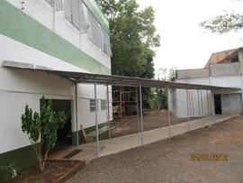 Reforma Ginásio de Esportes – Seminário – Campus Cerro Largo