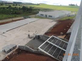 Construção do Bloco C do Campus Chapecó – 2ª Etapa