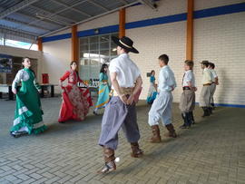 Semana do Diversa UFFS