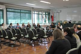 GT de Saúde Mental