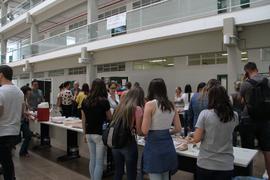 Inauguração da Feira Agroecológica