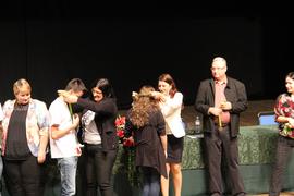 Premiação OBMEP