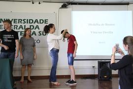 II Olimpíada de Matemática do Oeste Catarinense