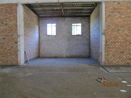 Reforma do Ginásio de Esportes – Seminário – Campus Cerro Largo