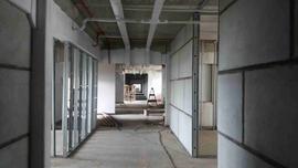 Construção do Bloco C do Campus Chapecó – 2ª Etapa