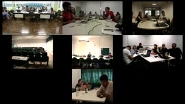 9ª Sessão Ordinária CONSUNI - 2019 - Parte 5