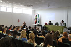 Atividade do Laboratório de Educação Especial - LIFE