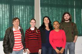 TAEs do Campus Chapecó
