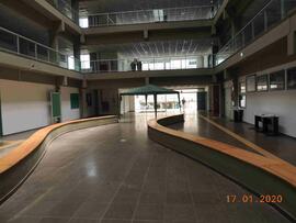 PPCI – Bloco B do Campus Erechim