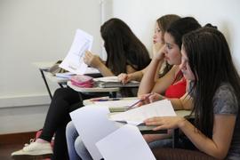 Atividade do Curso de Matemática