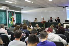 Fóruns temáticos da II COEPE