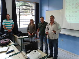 Oficina do ENEM - Geografia