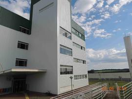Reforma dos Blocos A e B – Campus Chapecó
