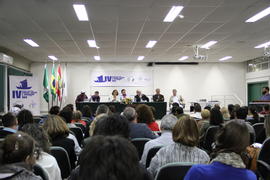 IV Encontro Internacional de Ciências Sociais e Barragens