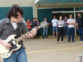 Projeto Aldeia Palco Giratório