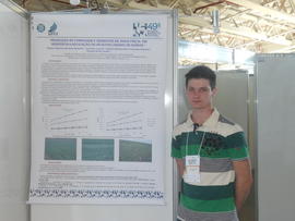 Curso de Agronomia na Reunião de Zootecnia