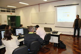 Laboratório de Educação Especial