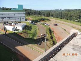 Construção do Bloco C do Campus Chapecó – 2ª Etapa