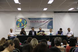 Círculo de Estudos Linguísticos do Sul