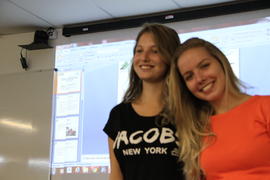 Atividade do Curso de Enfermagem