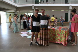 Saiaço UFFS