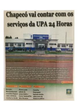Conselho Empresarial lamenta decisão sobre curso de Medicina da UFFS