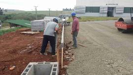 Construção do Bloco C do Campus Chapecó – 2ª Etapa
