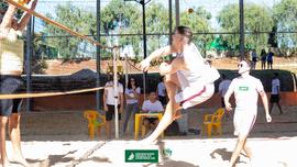 JUFFS 2022 – Vôlei de areia