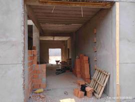 Construção do Edifício do Almoxarifado Central – Chapecó