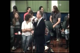 5ª Sessão Ordinária CONSUNI - 2012 - Parte 6