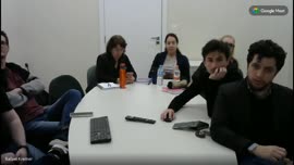 2ª Sessão Extraordinária CONSUNI - 2025 - Parte 1