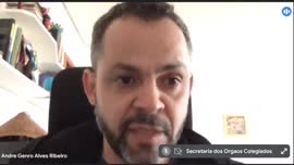 4ª Sessão Ordinária CONSUNI - 2024 - Parte 5