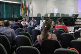 1ª Conferência das Licenciaturas UFFS
