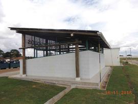 Central de Resíduos Sólidos - Campus Erechim