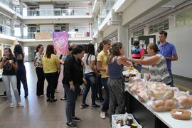 Inauguração da Feira Agroecológica