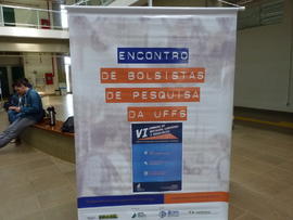 VI Jornada de Iniciação Científica e Tecnológica
