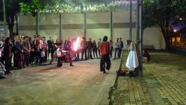 Semana do Diversa UFFS