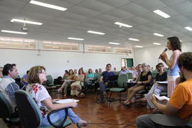 1ª Conferência das Licenciaturas UFFS