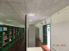 PPCI – Bloco B do Campus Erechim