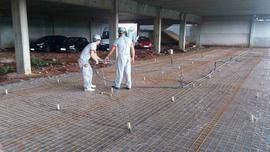 Construção do Bloco C do Campus Chapecó – 2ª Etapa