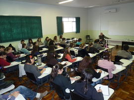 Semana do Diversa UFFS