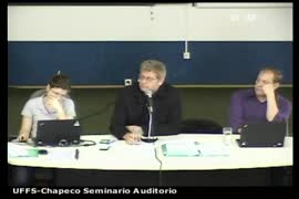 10ª Sessão Ordinária CONSUNI - 2013 - Parte 3