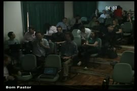 8ª Sessão Ordinária CONSUNI - 2014 - Parte 10