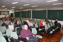 VI Jornada de Iniciação Científica e Tecnológica
