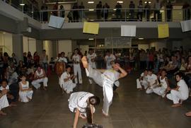 Aula Cultural Diversidade na Universidade