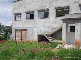 Construção da Unidade Básica de Saúde – UBS – Bairro Esplanada