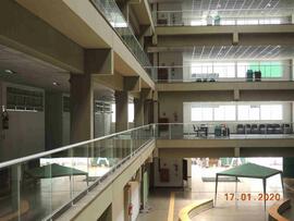 PPCI – Bloco B do Campus Erechim